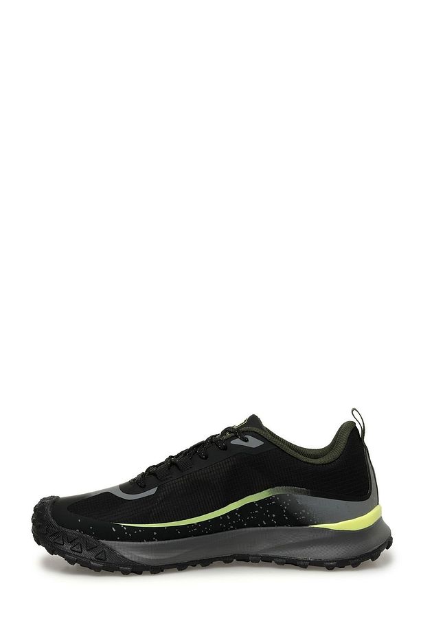 101571424 Lothar 4fx Erkek Spor Ayakkabı A101571424 Haki - 2