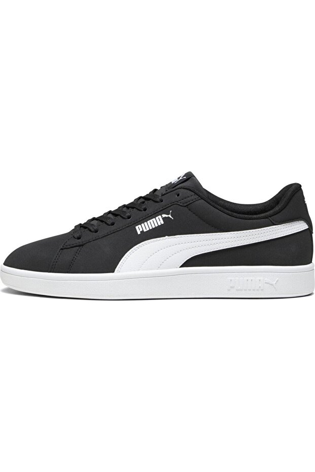 Smash 3.0 Buck PUMA Black-PUMA Whit 39233601STD - 1