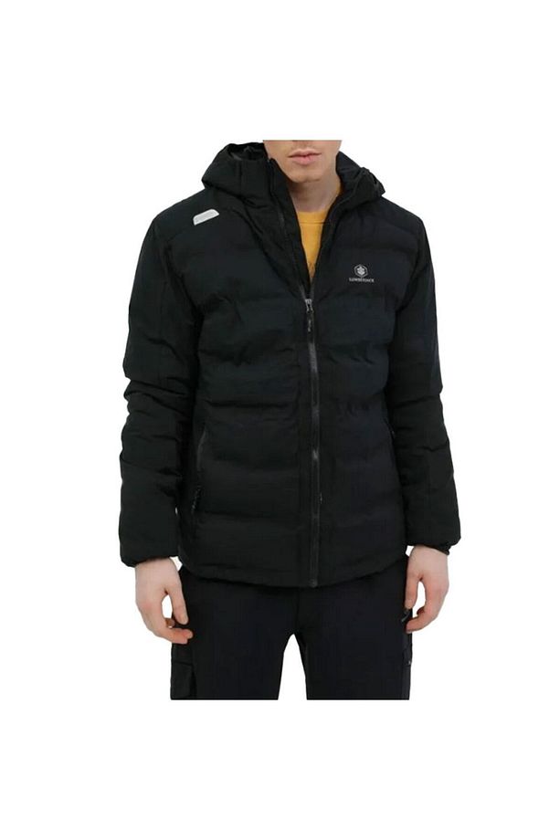 3W Ml Acelın Coat 3Pr - 1