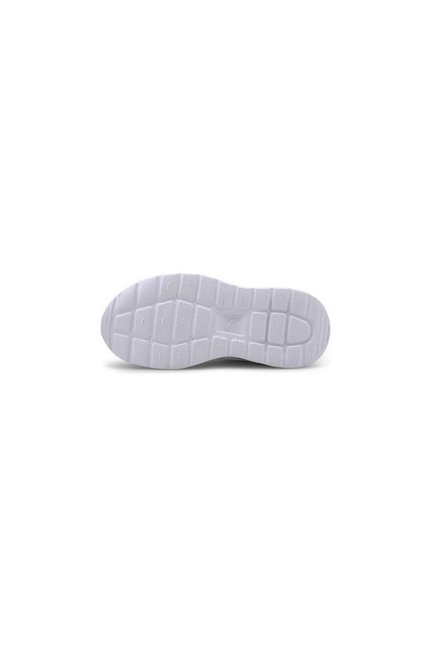 37200920 Anzarun Lite Ac Ps White Çocuk Spor Ayakkabı/beyaz/28 Numara - 4