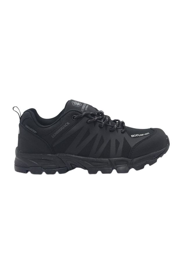 Andor Wmn 2pr Waterproof Softshell Outdoor Ayakkabı - 2