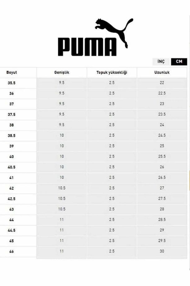 Rebound V6 Low Unisex Günlük Spor Ayakkabı 392328-04 Çok Renkli - 7