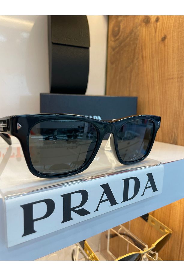 GÜNEŞ GÖZLÜĞÜ PRADA PR A17S 16K-731 54 - 6