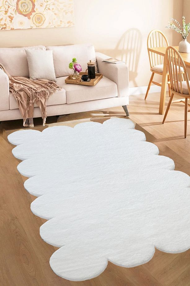 Yıkanabilir Kaymaz Taban Salon Halısı Mutfak Halısı Koridor Halısı - 1