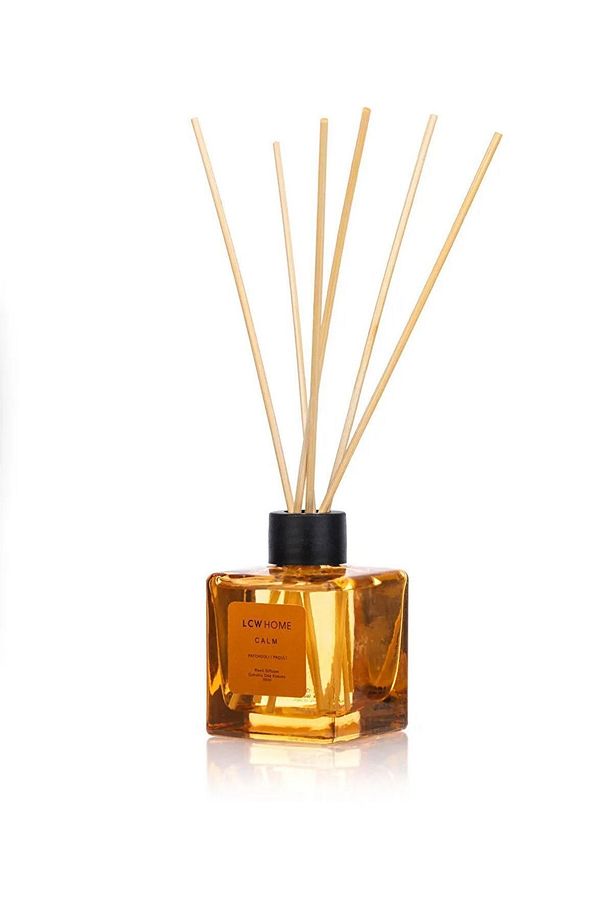 Paçuli Kokulu Çubuklu Oda Kokusu 100 Ml - 5