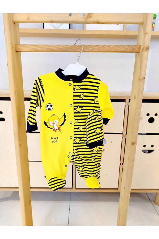 BEBEK TARAFTAR TULUM - 1