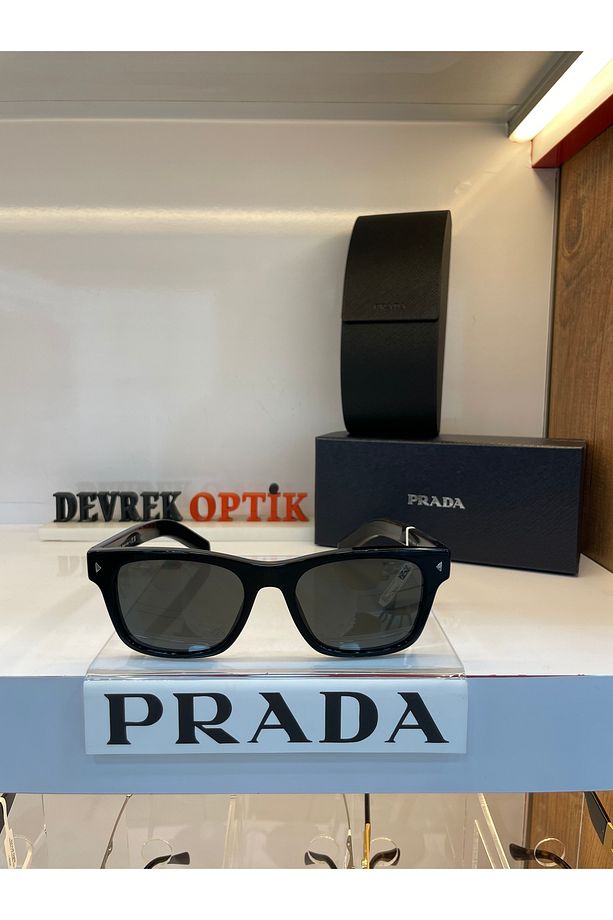GÜNEŞ GÖZLÜĞÜ PRADA PR A17S 16K-731 54 - 1