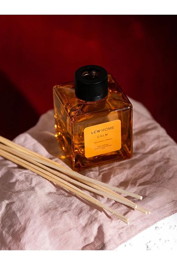 Paçuli Çubuklu Oda Kokusu 100 Ml - 2