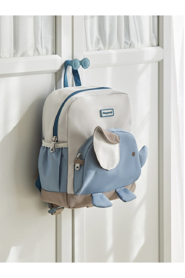 Practical Backpack for Baby
