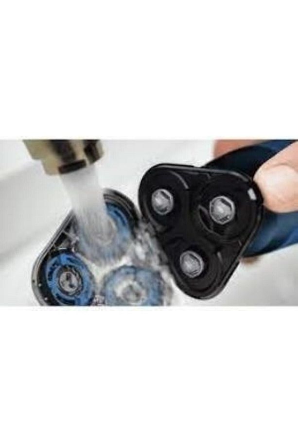 S5445 Islak/kuru Sinek Kaydı Tıraş Makinesi - Bg1024 Banyo Vücut Bakım Tıraş Makinesi Seti - 5