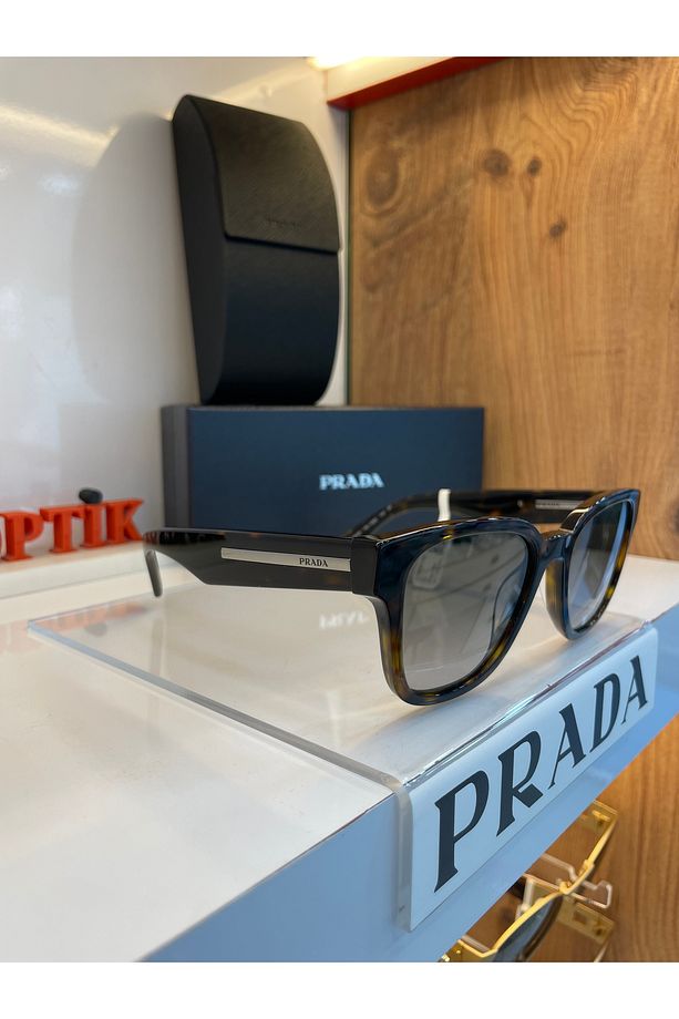 GÜNEŞ GÖZLÜĞÜ PRADA PR A17S 16K-731 54 - 2