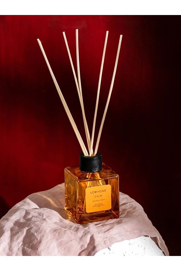 Paçuli Çubuklu Oda Kokusu 100 Ml - 1
