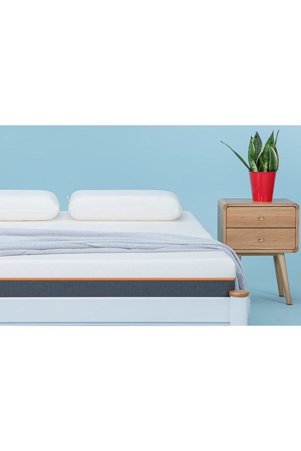 Ecosoft Visko Yatak.çift Kişilik Visko Yatak.tek Kişilik Visko Yatak - 2