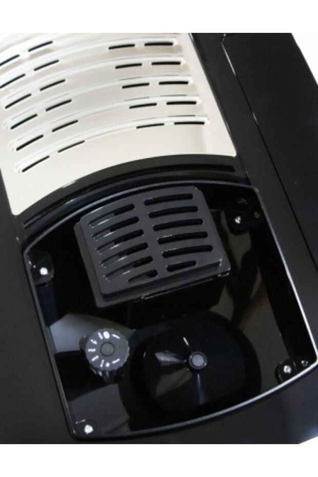 Aaron Office - Automatic Coffee Machine - 4