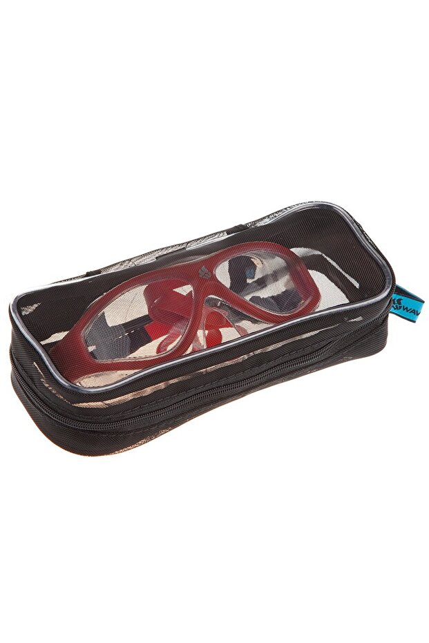 قناع اللهب الأحمر - 3