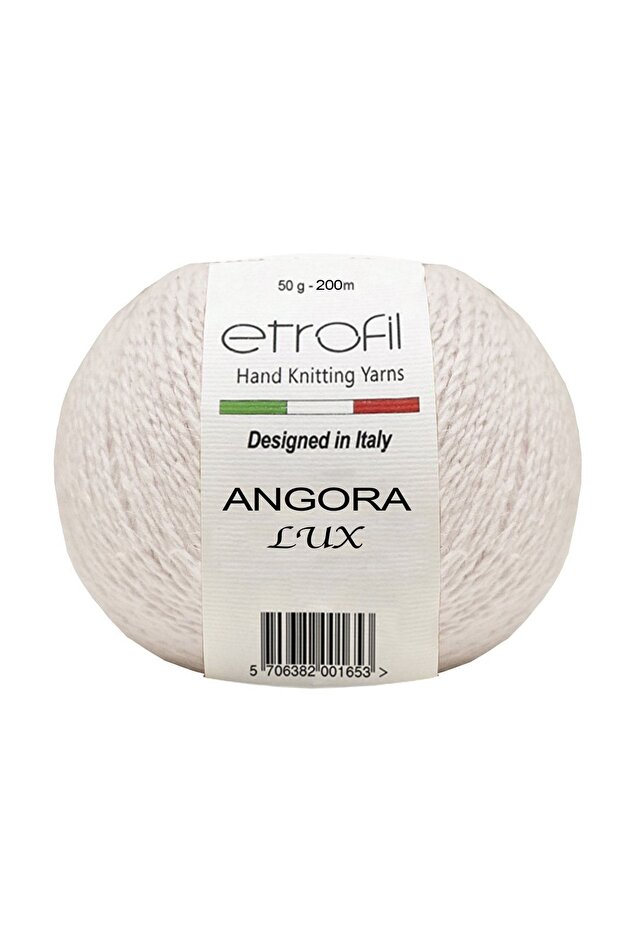 Angora - 1