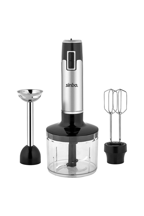 SHB-3181 3 Fonksiyonlu Multi Blender Set - 2