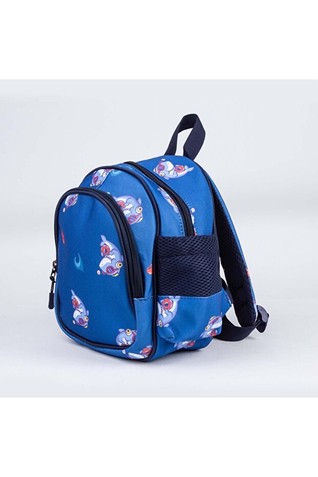 Kreş Çanta Shark - 2