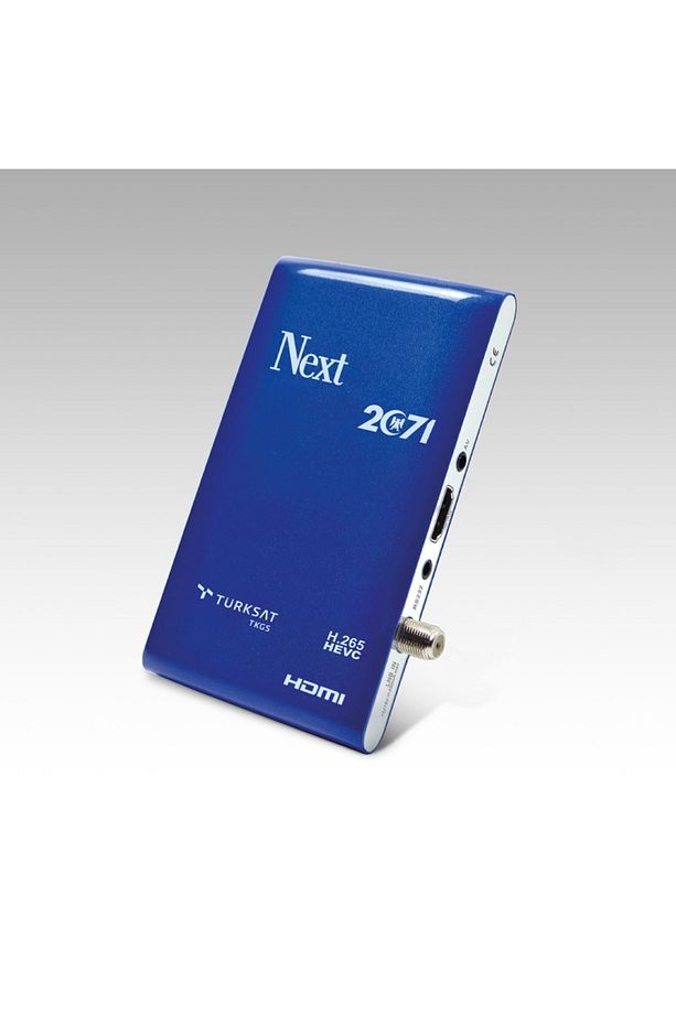 Next 2071 - 2