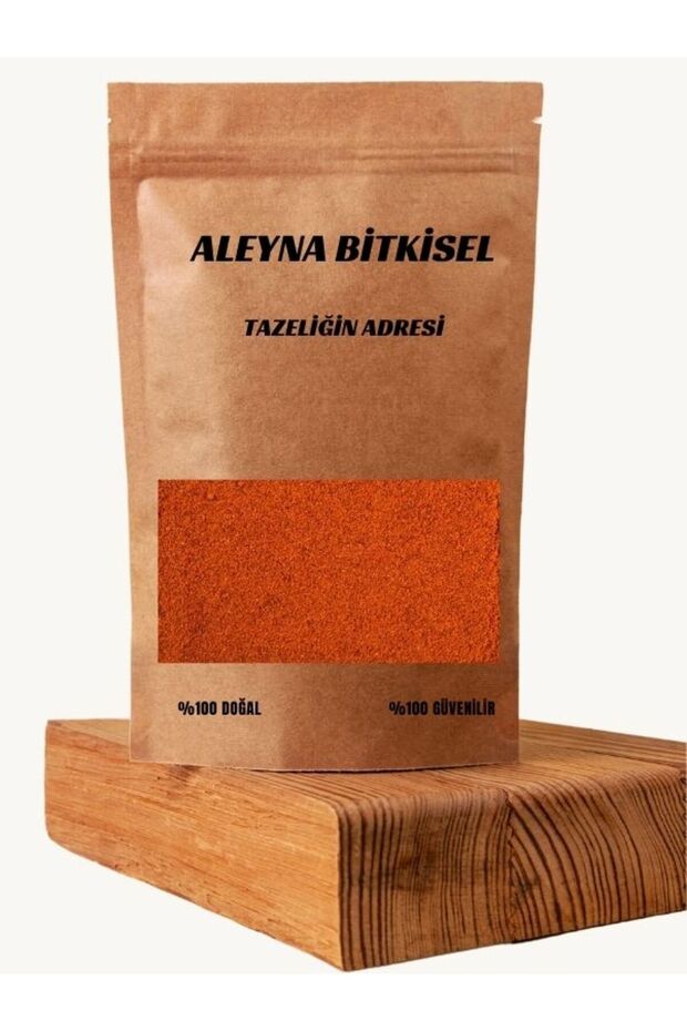 Kajun Baharatı 1 Kg