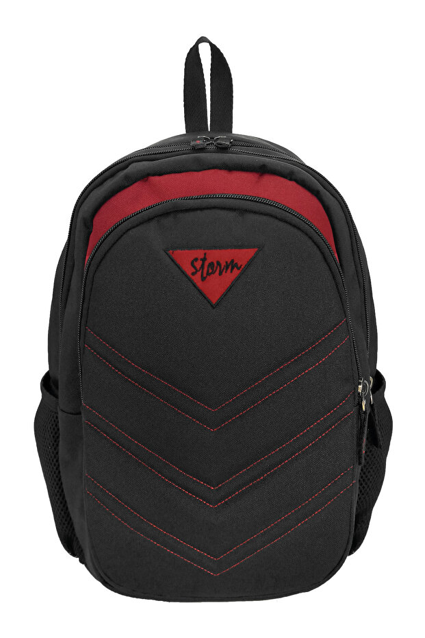 Vector School Bag - Waterproof Backpack - 3