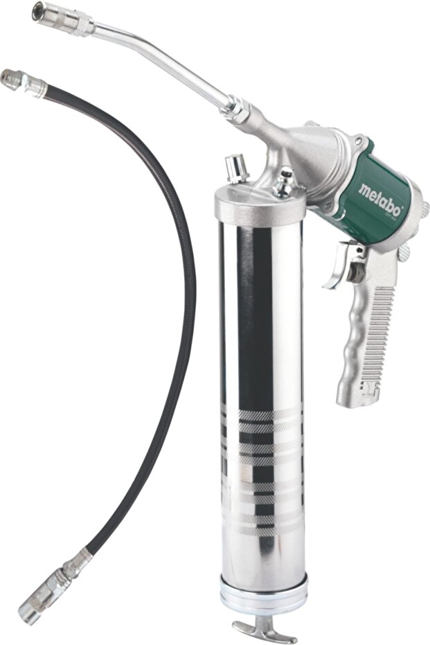 Dfp 400 Havalı Gres Tabancası - 1