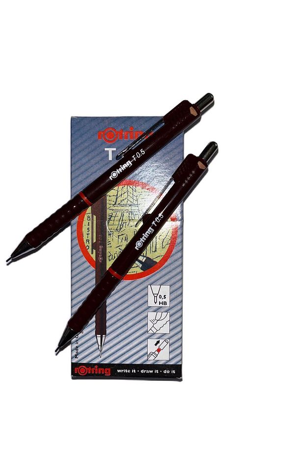 Tikky Versatil 0.5 Mm Uçlu Kalem - 5