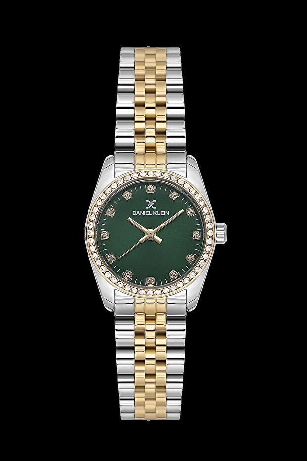 DKF.2266.05 موديل ساعة يد نسائية
