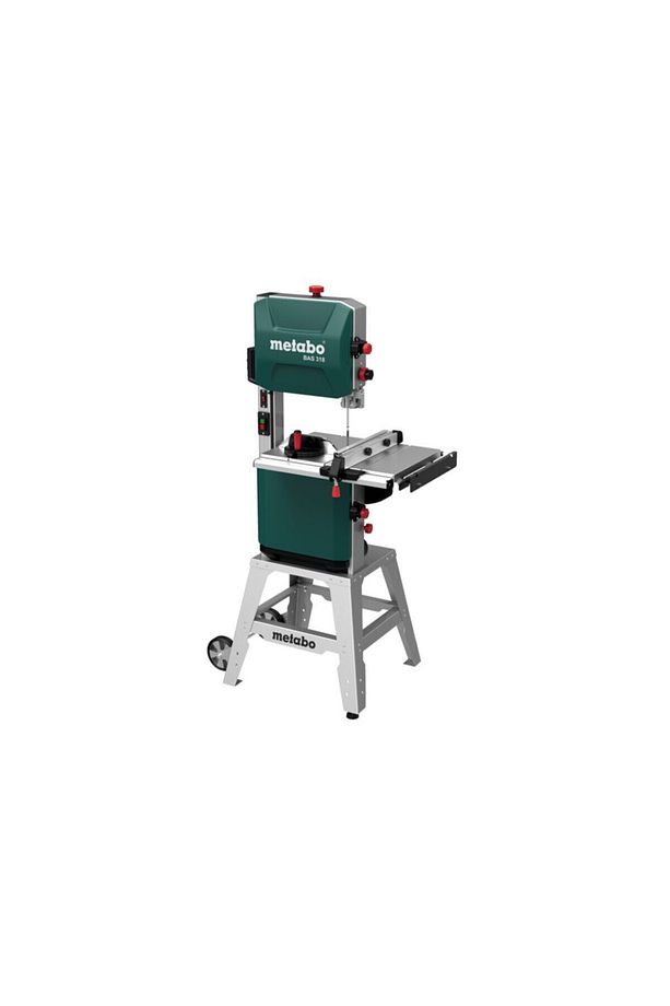 Bas 318 Precision Wnb Şerit Testere - 1