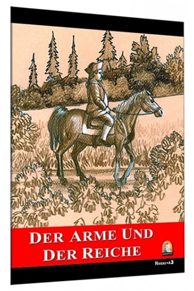 German Story Der Arme Und Der Reiche