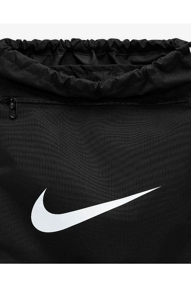 STD Brasilia 9.5 Sackpack Siyah Sırt Çantası Da3978-010 Klasik - 2