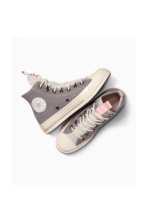 A07213c Chuck 70 Günlük Spor Ayakkabı - 2