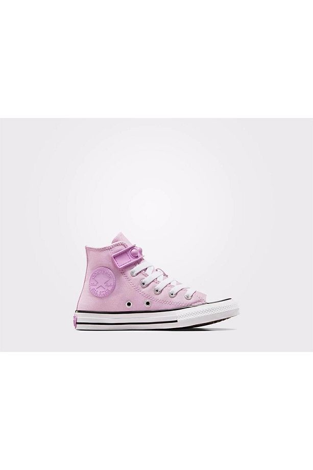 A08119C CHUCK TAYLOR ALL STAR BUBBLE STRAP EASY ON GÜNLÜK SPOR AYAKKABI - 1