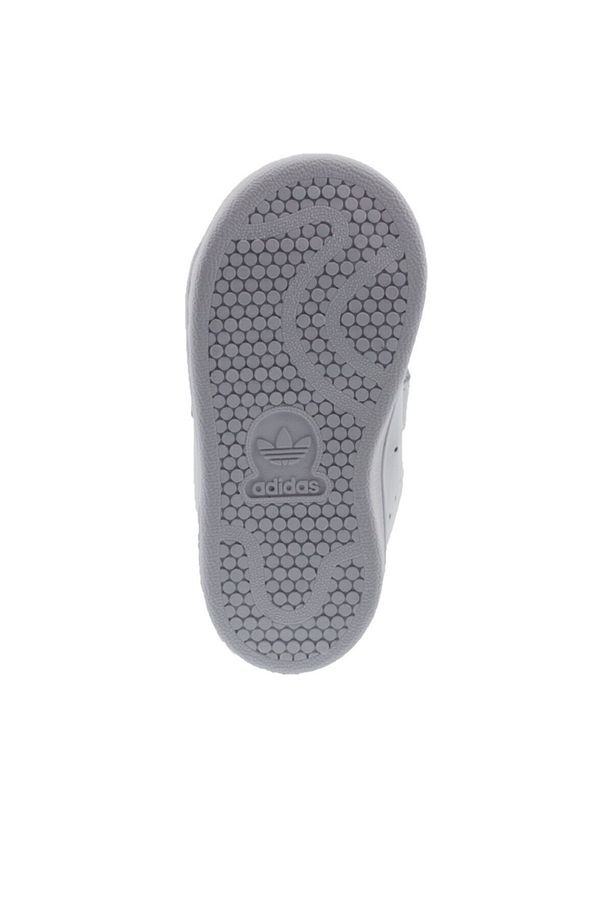 STAN SMITH CF I Beyaz Unisex Sneaker Ayakkabı 100403796 - 4