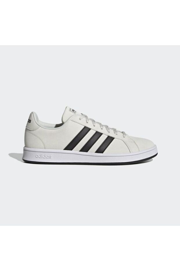 Gv7153 Grand Court Base Casual Sports Shoes