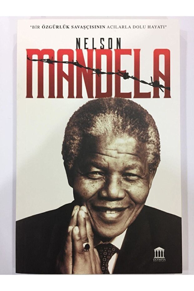 Nelson Mandela