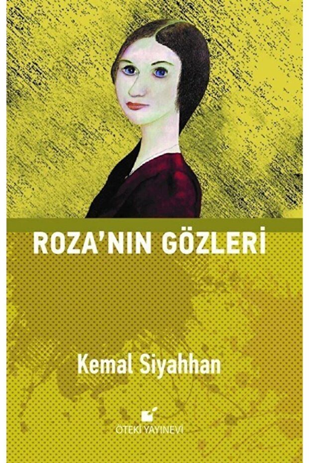 Roza'nın Gözleri