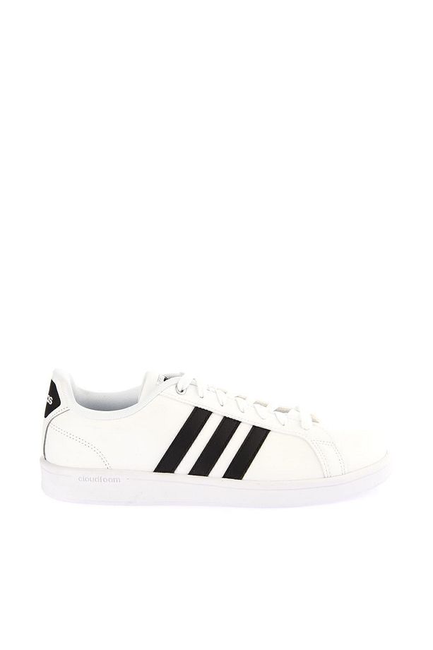CF ADVANTAGE Beyaz SIYAH Erkek Sneaker 100322604 - 1