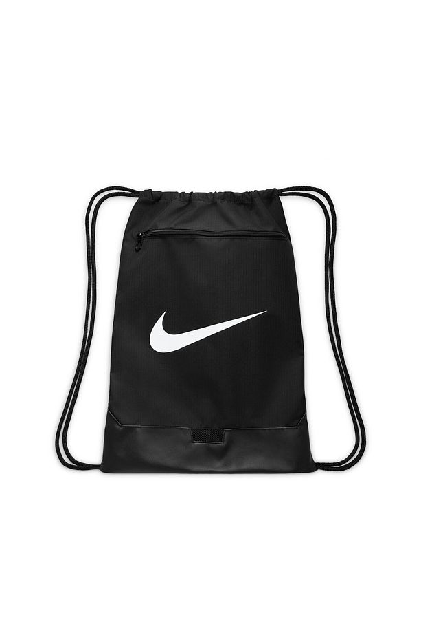 STD Brasilia 9.5 Sackpack Siyah Sırt Çantası Da3978-010 Klasik - 4