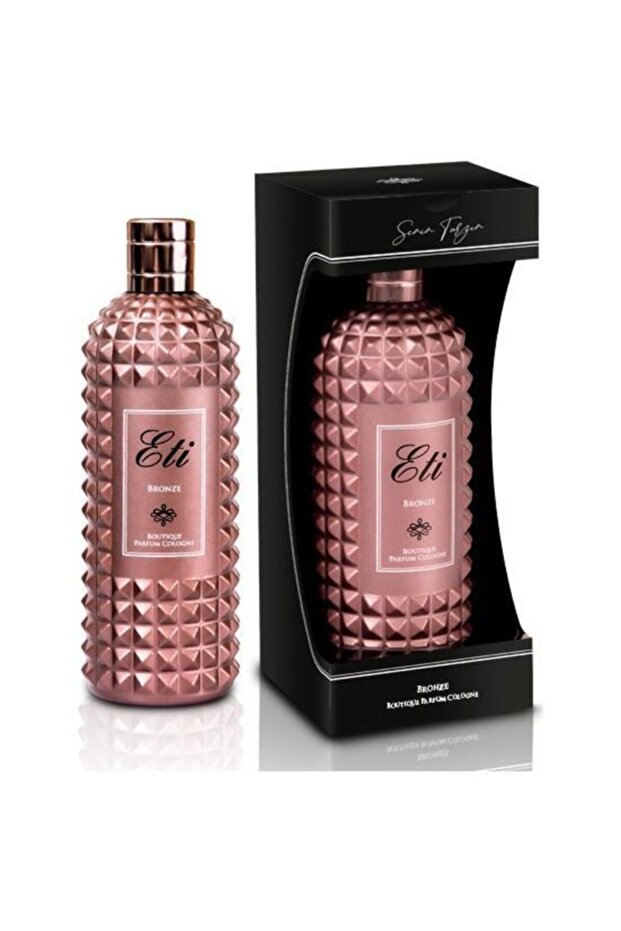 Meşhur Parfümlü Kolonya - 1