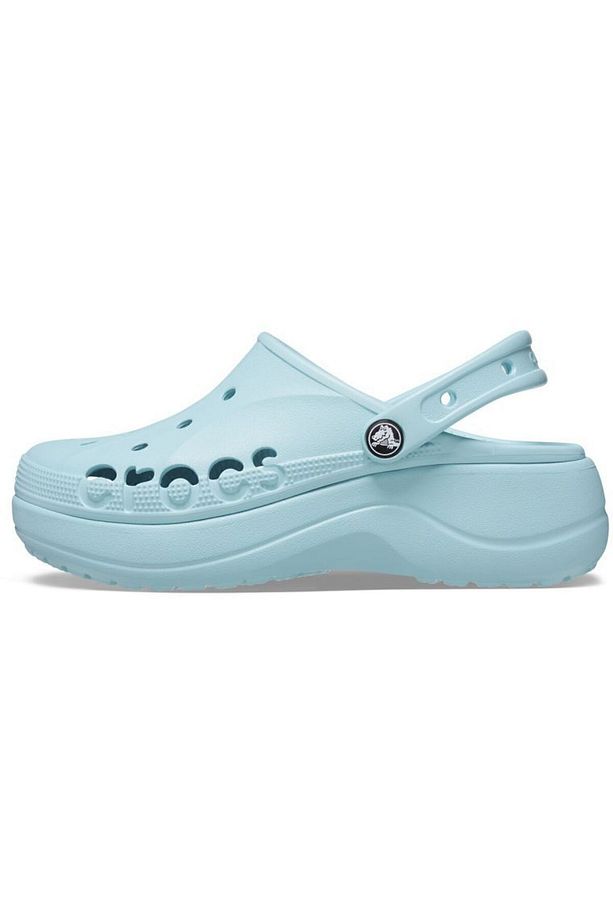 Baya Platform Clog - 3