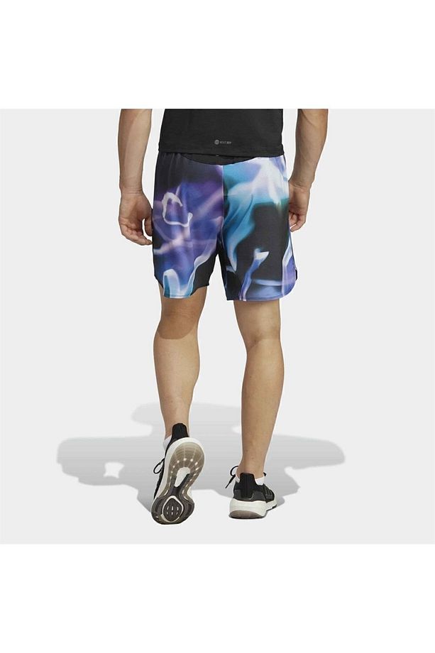 Designed For Training Heat.rdy Hiit Allover Print Erkek Şort - 2