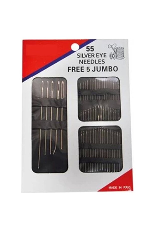 Needle Set 55 Pack - 1