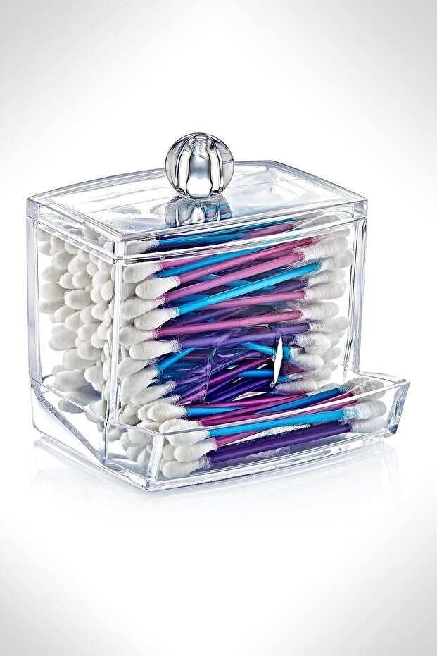 3'lü Organizer Set & Makeup Organizer Set With 3 - 2