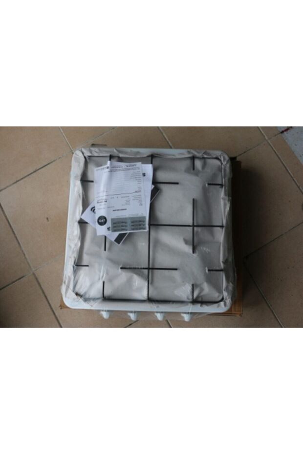 Femaş 4'lü Ocak - 2