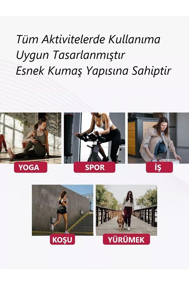 Sauna-Şort Model Yağ Yakan Zayıflatan Iki Beden Incelten Yüksek Bel Agraflı Sauna Termal Şort - 8