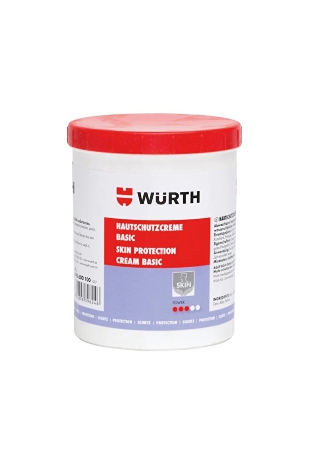 Krem Gizli Eldiven 1000 ml - 1