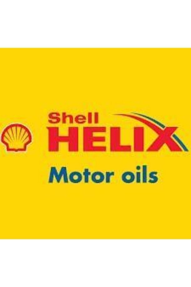 Helix Hx8 5w40 - 4 Litre - 4