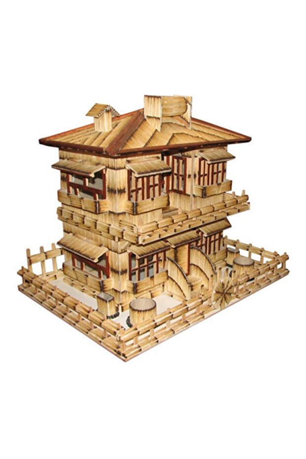 Kibrit '' 100 Adet '' - 2