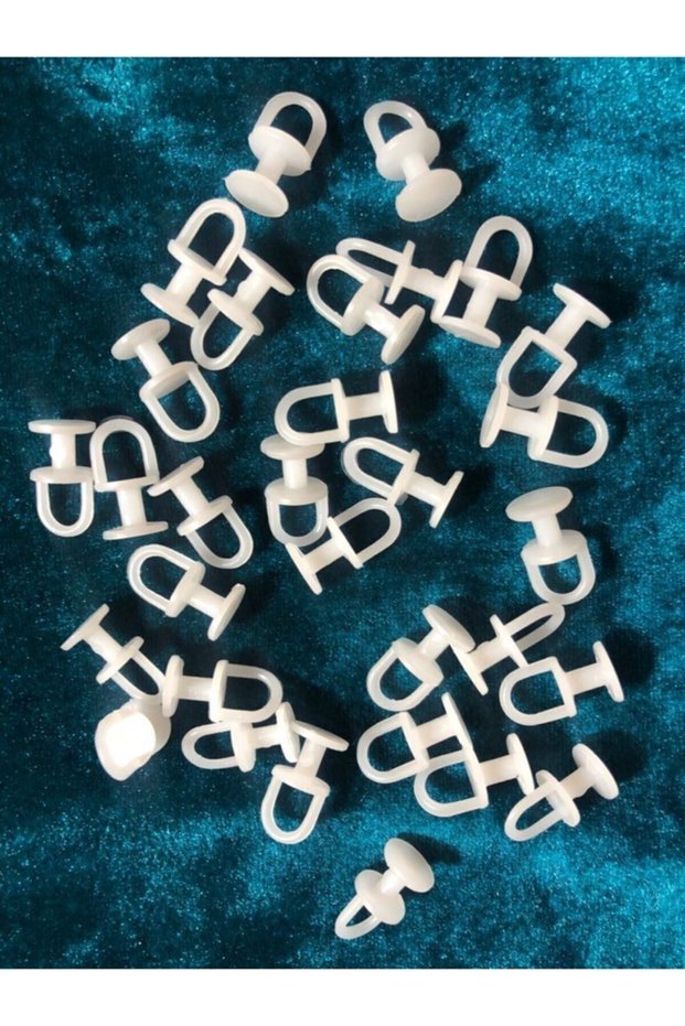 Dikmeli Curtain Roulette - 30 Pieces